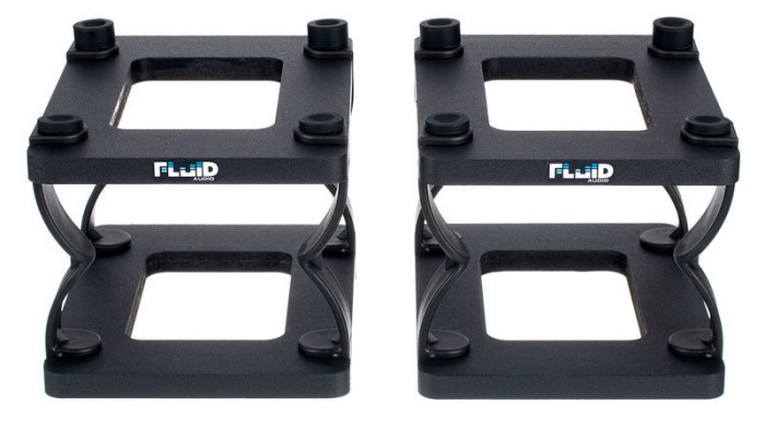 Fluid Audio DS 5 [2]