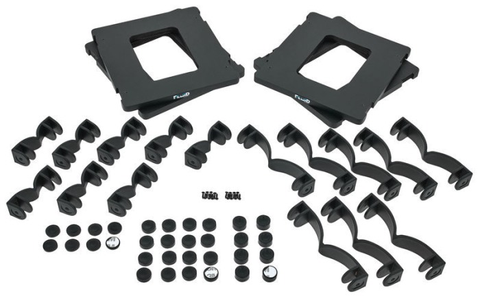 Fluid Audio DS 5 [3]