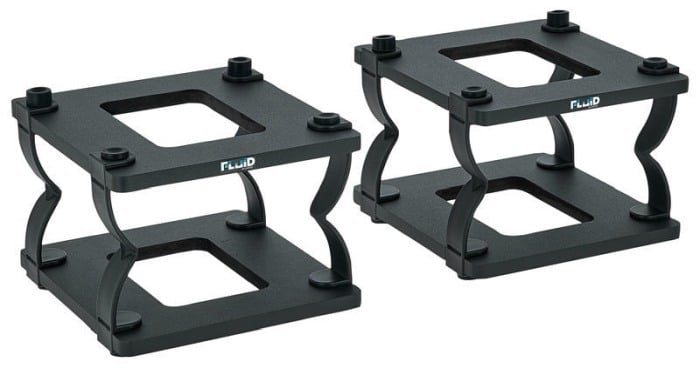 Fluid Audio DS 8 [3]