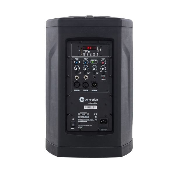 Fun Generation ColumnMix [3]