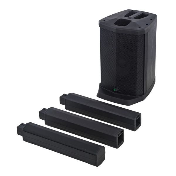 Fun Generation ColumnMix [4]