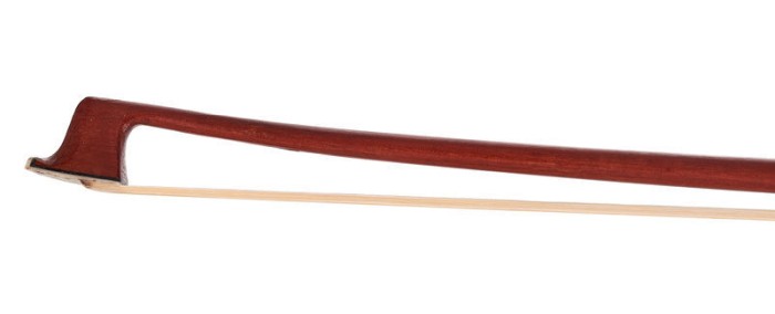 Gewa Pure Violin Bow 1/2 [3]