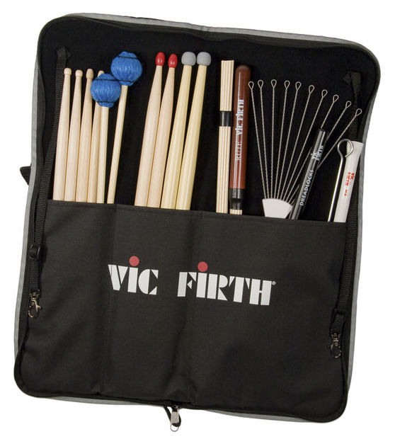 Ghizodan Vic Firth VicPack Drummers Backpack [4]