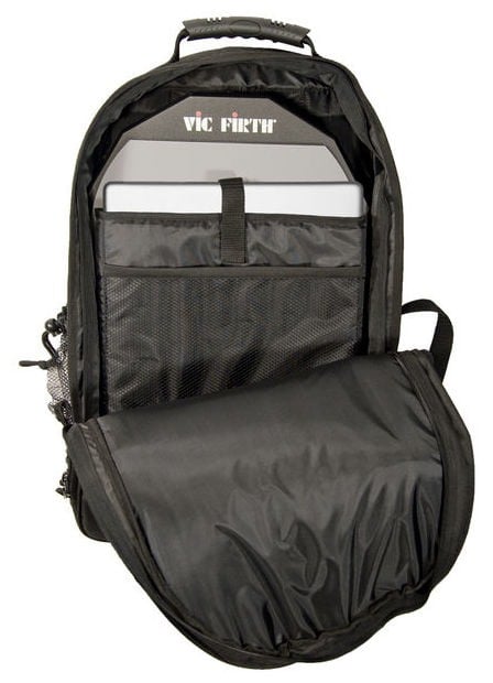 Ghizodan Vic Firth VicPack Drummers Backpack [3]