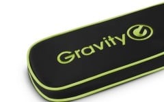 Gravity BG MS-1 Black [3]