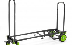 Gravity Cart M-01 Black [2]