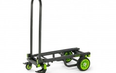 Gravity Cart M-01 Black [7]