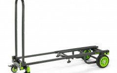 Gravity Cart M-01 Black [6]