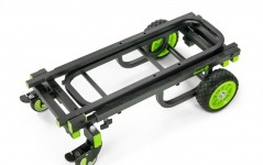 Gravity Cart M-01 Black [8]