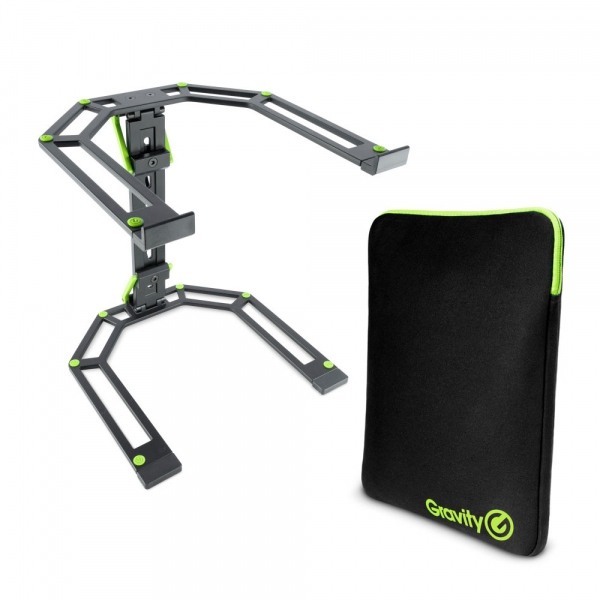 Gravity LTS-01 Black Set 1 [1]