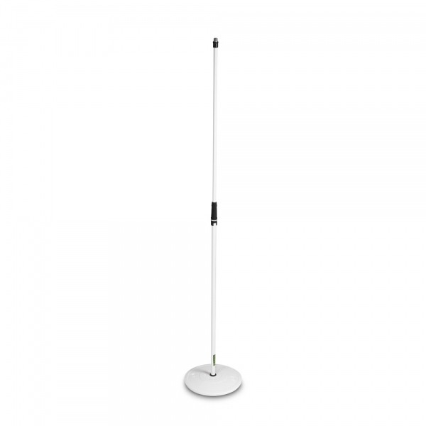 Gravity MS-23 White [1]