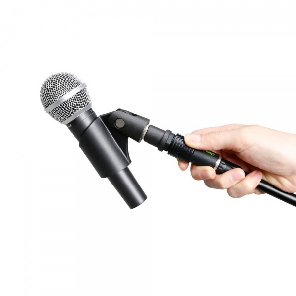 Gravity MS-QC 1B [4]