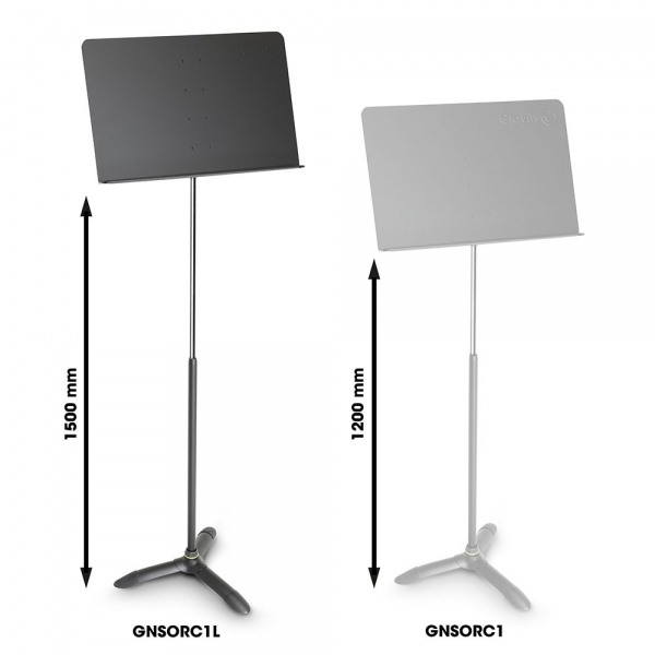 Gravity NS-ORC 1L Tall [5]