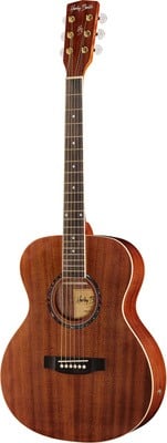 Harley Benton CG-45E Natural [1]
