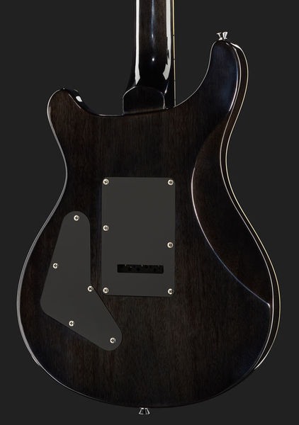 Harley Benton CST-24T P90 Black Flame [4]