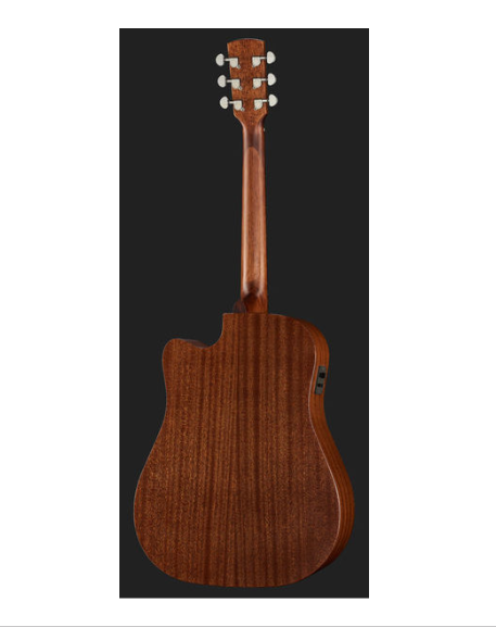 Harley Benton Custom Line CLD-15MCE [2]