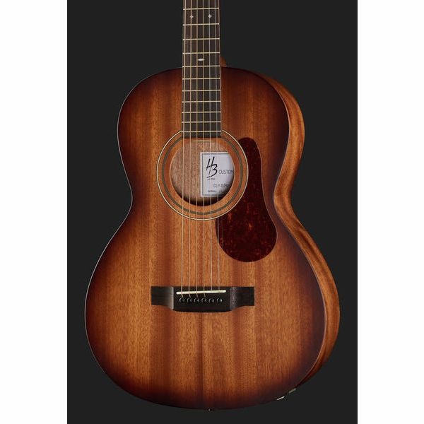 Harley Benton Custom Line CLP-15ME VS [4]