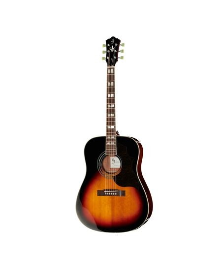 Harley Benton Custom Line Superior-E VS [1]