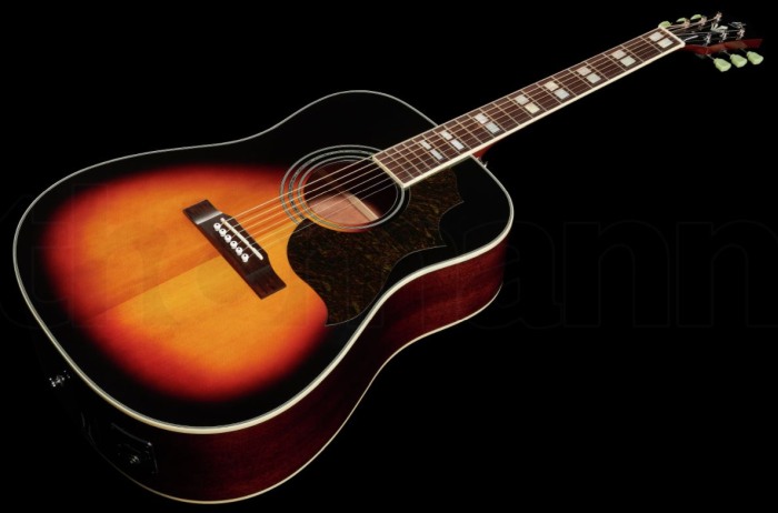 Harley Benton Custom Line Superior-E VS [6]