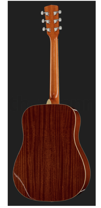 Harley Benton D-120NT [3]