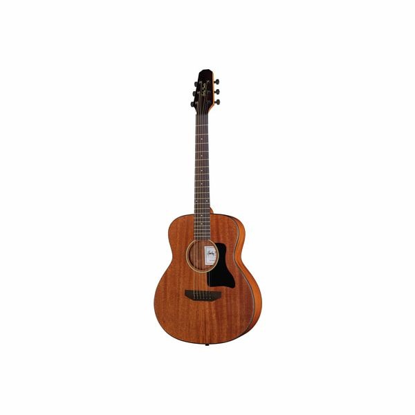 Harley Benton GS-Travel Mahogany [1]