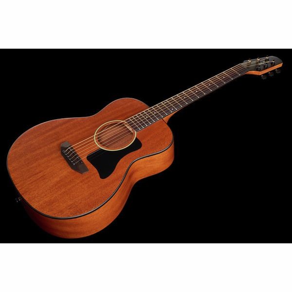 Harley Benton GS-Travel Mahogany [8]