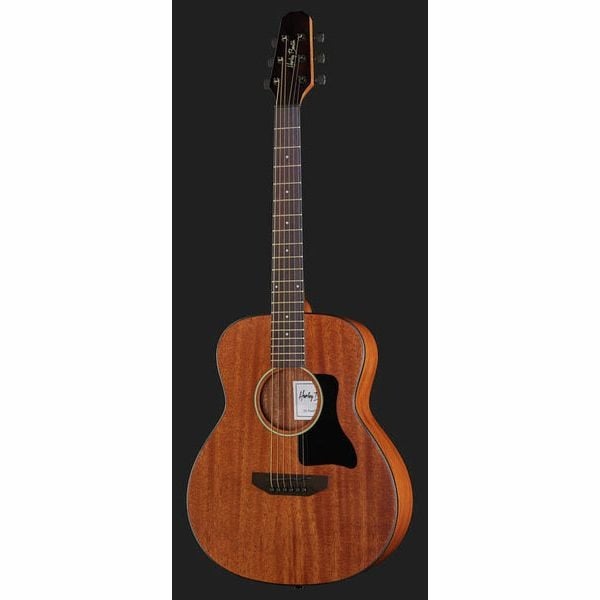 Harley Benton GS-Travel Mahogany [2]