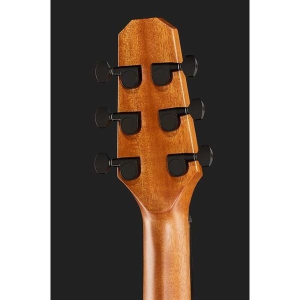 Harley Benton GS-Travel Mahogany [7]