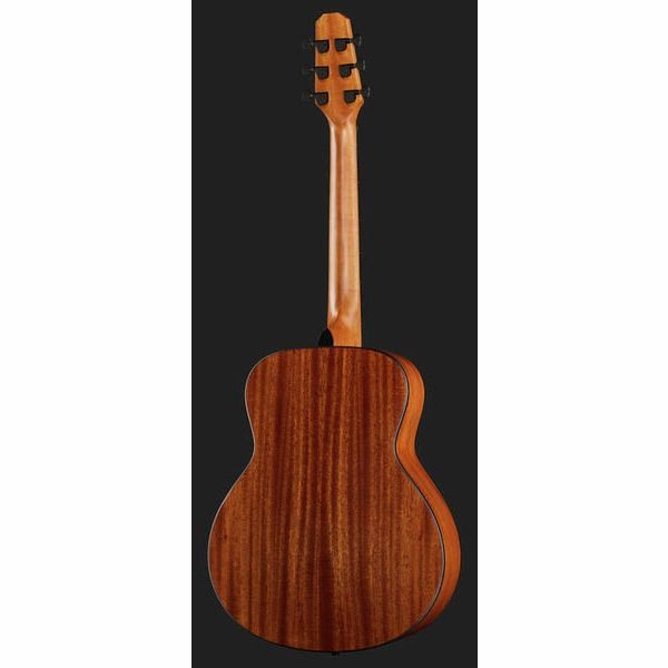 Harley Benton GS-Travel Mahogany [3]
