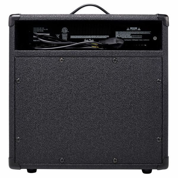 Harley Benton HB-40B [2]