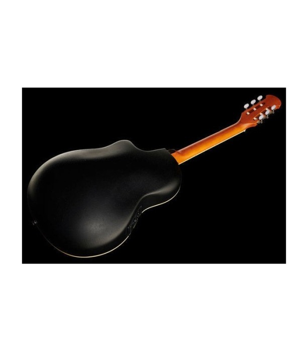 Harley Benton HBO-850 Classic Black [2]