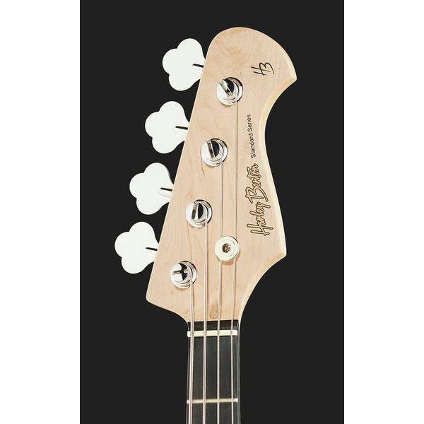 Harley Benton JB-20 BM Standard Series [6]