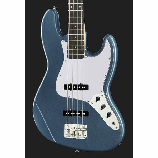 Harley Benton JB-20 BM Standard Series [4]