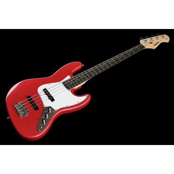 Harley Benton JB-20 CA Standard Series [8]