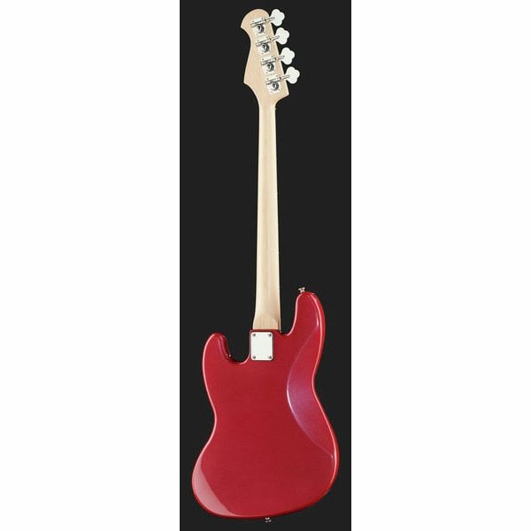 Harley Benton JB-20 CA Standard Series [3]