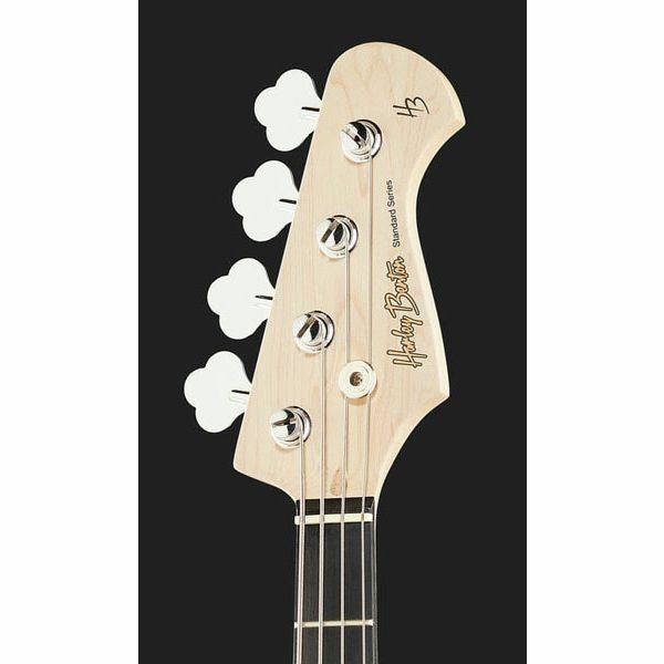 Harley Benton JB-20 CA Standard Series [6]