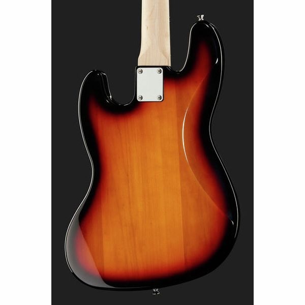 Harley Benton JB-20 SB Standard Series [5]