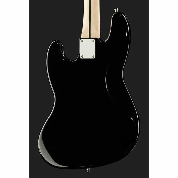 Harley Benton JB-75MN Black Vintage Series [5]