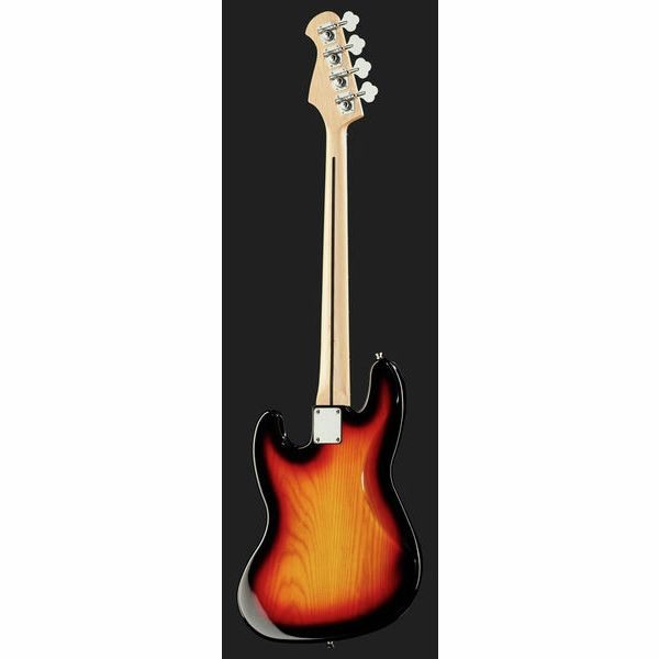 Harley Benton JB-75MN SB Vintage Series [3]