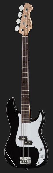 Harley Benton PB-20 BK Standard Series [2]