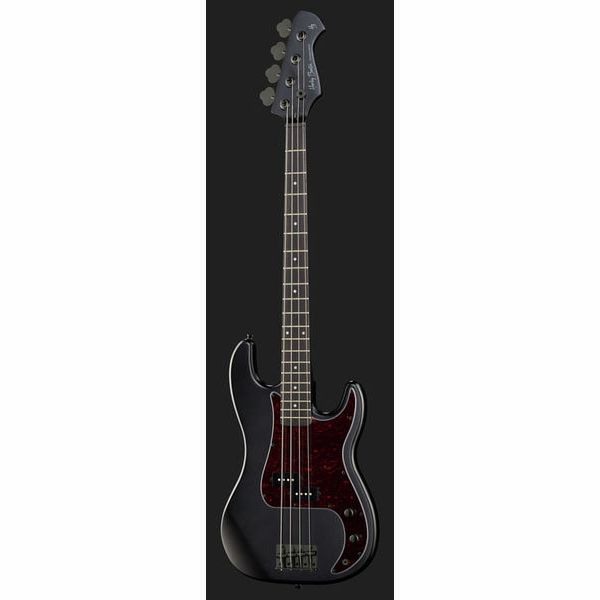 Harley Benton PB-20 SBK Standard Series [2]