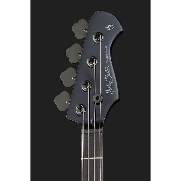 Harley Benton PB-20 SBK Standard Series [6]