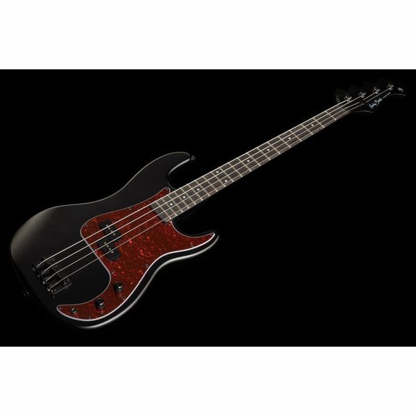 Harley Benton PB-20 SBK Standard Series [8]