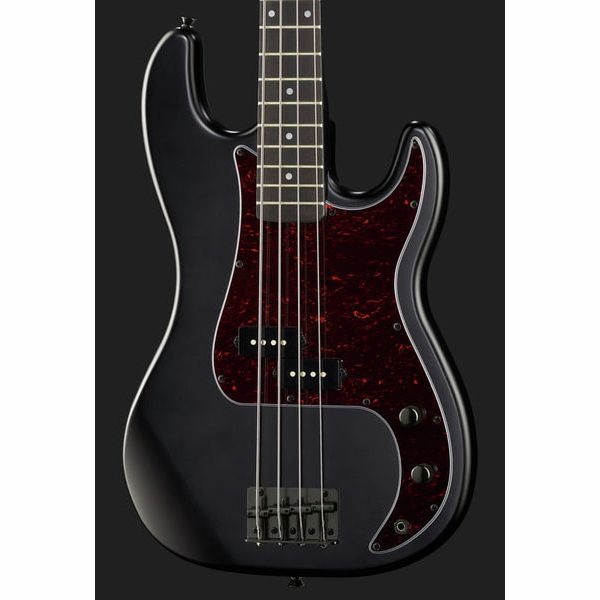 Harley Benton PB-20 SBK Standard Series [4]