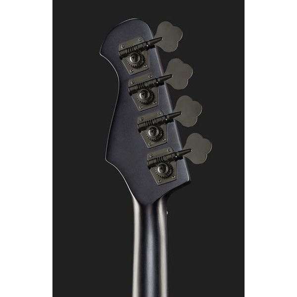 Harley Benton PB-20 SBK Standard Series [7]