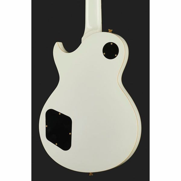 Harley Benton SC-500 WH Vintage Series [5]