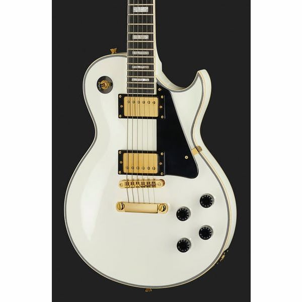 Harley Benton SC-500 WH Vintage Series [4]