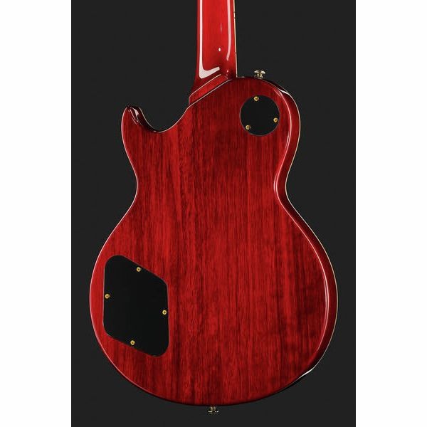 Harley Benton SC-550 II Black Cherry Flame [5]