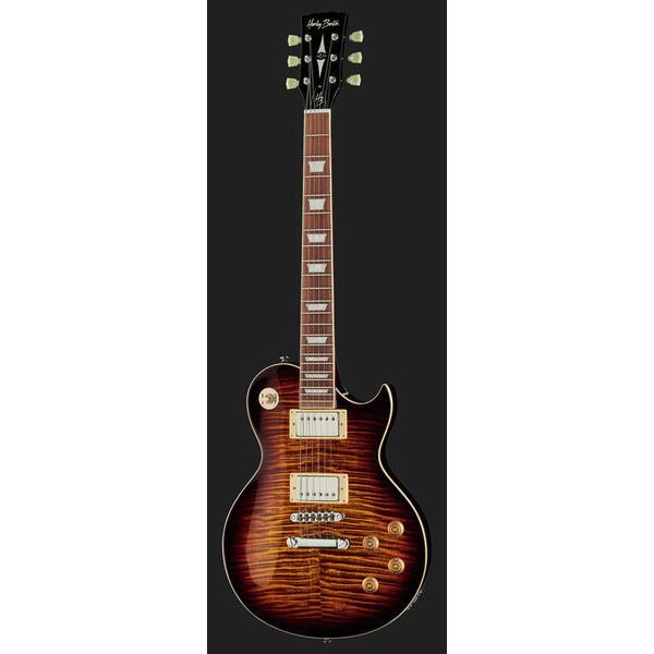 Harley Benton SC-550 II DFB [2]