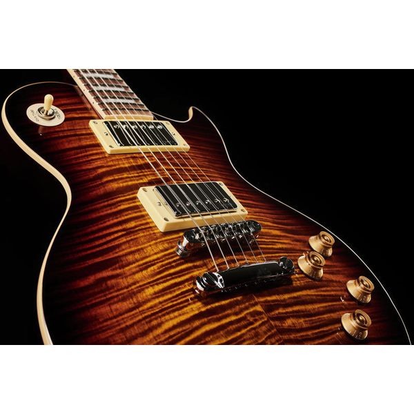 Harley Benton SC-550 II DFB [13]